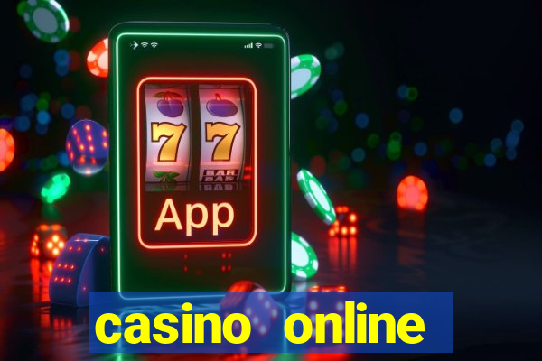 casino online brasil caca niqueis
